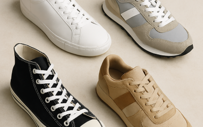 High quality sneakers under Rs. 2000  in Nepal