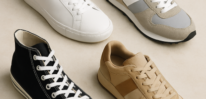 High quality sneakers under Rs. 2000  in Nepal