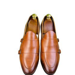 Party & Casual With Buckle Shoes For Men
