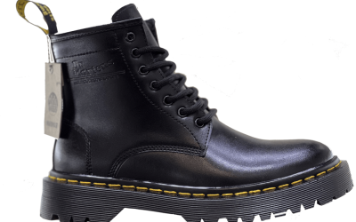 STYLE AND CARE MARTEN BOOTS IN SUMMER