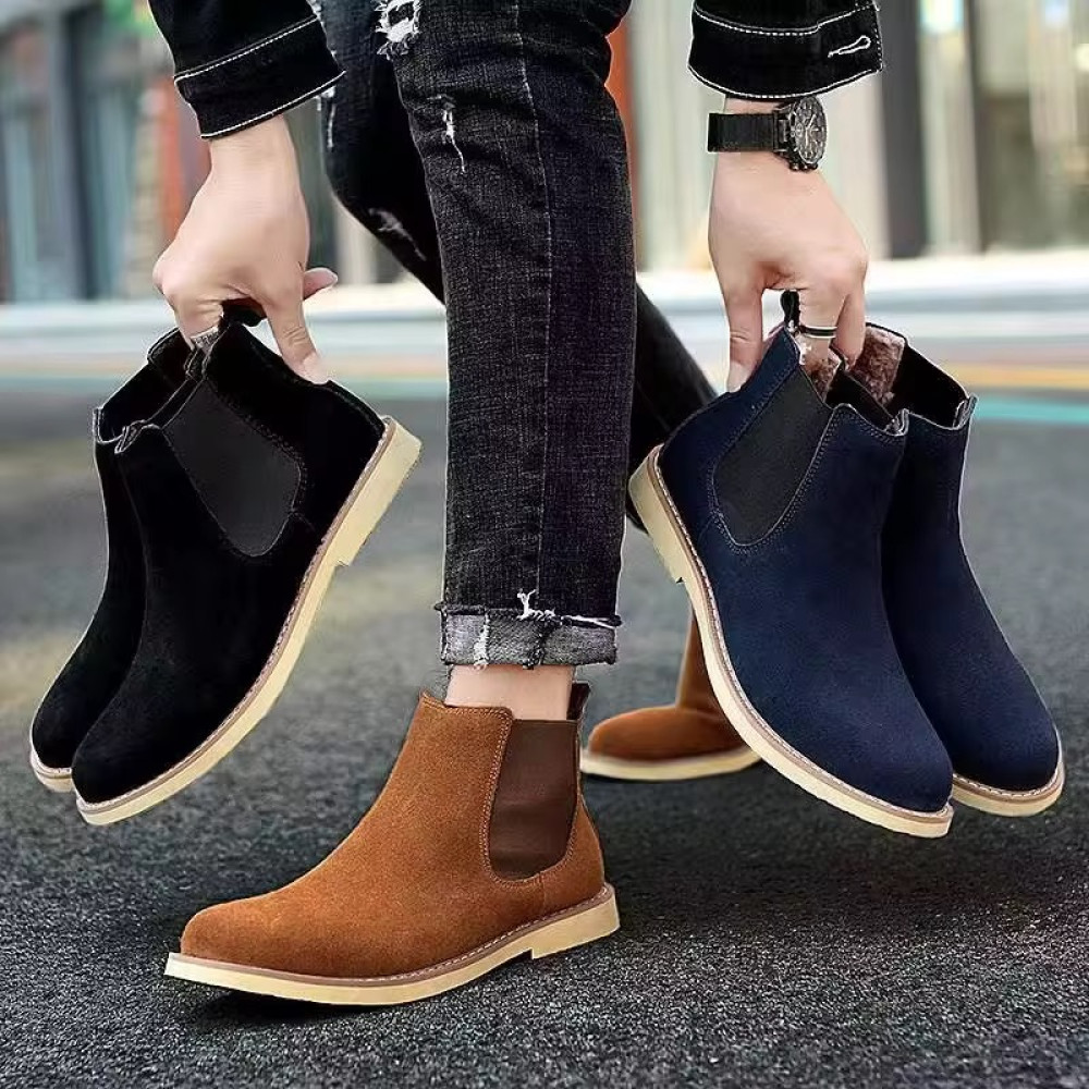 MEN'S CHELSEA