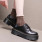 WOMEN'S OXFORD