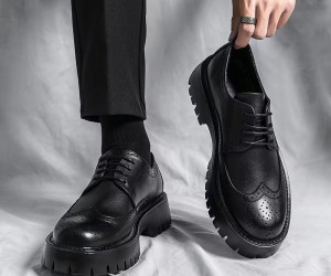 MEN'S OXFORD