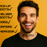MEN'S SHOP