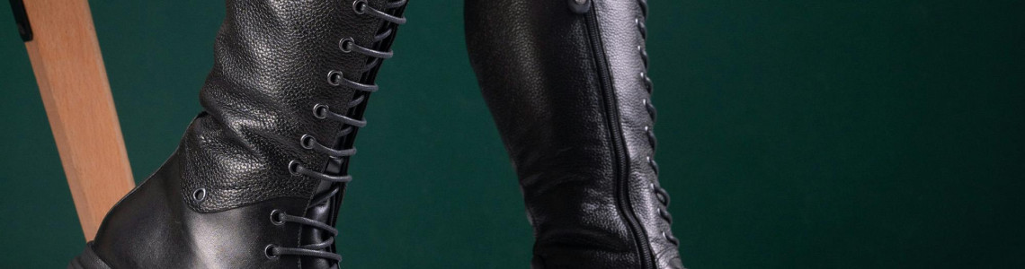 WOMEN'S BOOTS COLLECTION