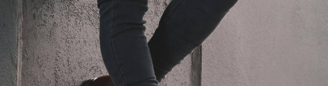 MEN'S BOOTS COLLECTIONS