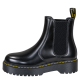 Chelsea Original Mat Leather Boot Inspired By Martens Triple Sole-35X39