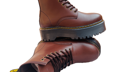 Best Leather Shoes available in Nepal