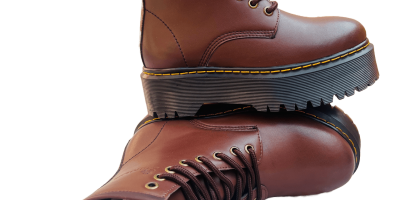 Best Leather Shoes available in Nepal
