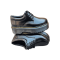 Oxford Shoe Micro Fibre With Triple Sole Inspired By Dr. Martins-39X43