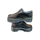Oxford Shoe Micro Fibre With Triple Sole Inspired By Dr. Martins-39X43