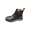 Special 44 & 45 Size Original Leather full Boot With Inspired By Martens single Sole-Brown