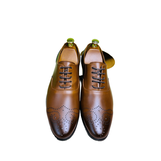 Party & Casual Mens Premium Leather Shoes