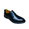 Party & Casual Premium Quality Leather Formal Shoes-Black