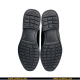13R Original Brogue Lace Up Formal Casual Party Shoes Comes with Goat Leather Black Color - Size 40X43