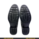 13R Original Black Goat Leather With Lace-Up Formal Shoe- Size 40x43