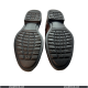 13R Original Party & Casual Soft Goat Leather Shoes For Men In Coffee Brown Color- size 40x43