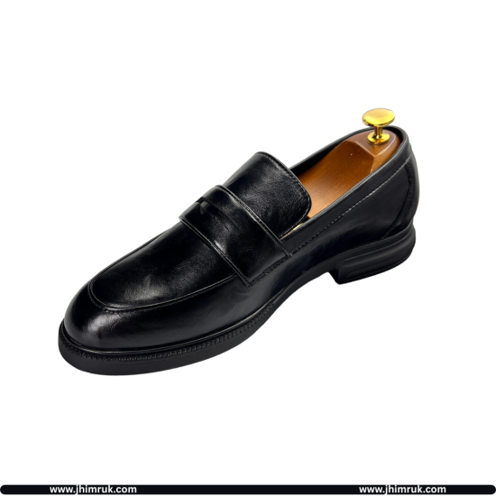 Penny Loafer Party & Casual Shoes by Karlo For Men-Size 40X43