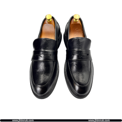 Penny Loafer Party & Casual Shoes by Karlo For Men-Size 40X43
