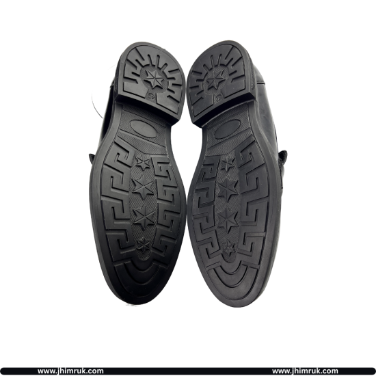 Penny Loafer Party & Casual Shoes by Karlo For Men-Size 40X43