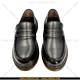 Penny Loafers By martens Adrian Single Sole with Soft & High Quality Leather Upper, Made in Vietnam-39X43