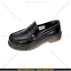 Penny Loafers By martens Adrian Single Sole with Soft & High Quality Leather Upper, Made in Vietnam-39X43