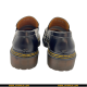 Penny Loafers By martens Adrian Double Sole with Double Stitching comes with Soft & High Quality Leather Upper, Made in Vietnam-39X43