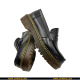 Penny Loafers By martens Adrian Double Sole with Double Stitching comes with Soft & High Quality Leather Upper, Made in Vietnam-39X43