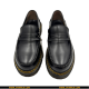 Penny Loafers By martens Adrian Double Sole with Double Stitching comes with Soft & High Quality Leather Upper, Made in Vietnam-39X43