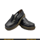 Penny Loafers By martens Adrian Double Sole with Double Stitching comes with Soft & High Quality Leather Upper, Made in Vietnam-39X43