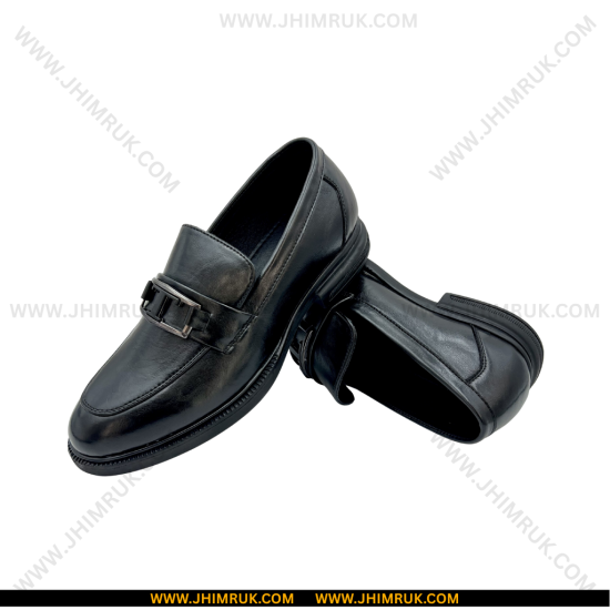 Bit Loafer Party & Casual Shoes By Karlo For Men-Size 40X43