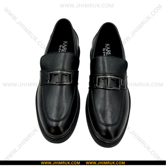 Bit Loafer Party & Casual Shoes By Karlo For Men-Size 40X43