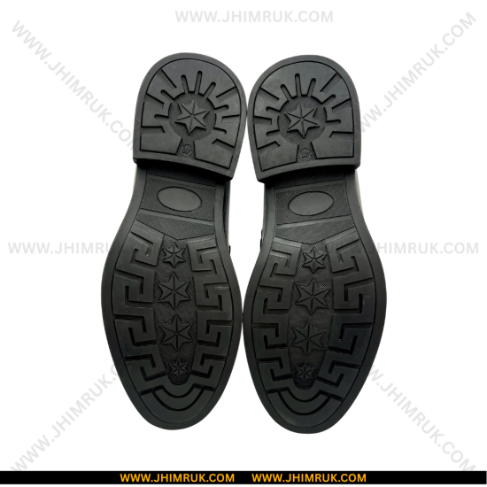 Bit Loafer Party & Casual Shoes By Karlo For Men-Size 40X43