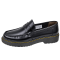 Penny Loafers By martens Adrian Single Sole with Soft & High Quality Leather Upper, Made in Vietnam-39X43