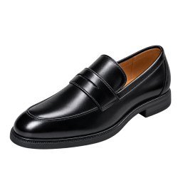 Penny Loafer Party & Casual Shoes by Karlo For Men-Size 40X43
