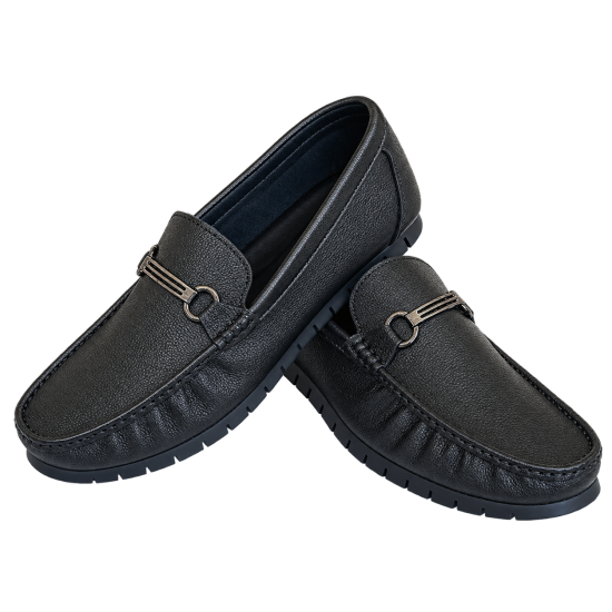 Bit Loafer Party & Casual Shoes By Karlo For Men-Size 40X43