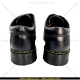 Brogue Oxford  Double Sole Leather Shoes Inspired By Dr. Marten- Size 40X43