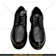 Brogue Oxford  Double Sole Leather Shoes Inspired By Dr. Marten- Size 40X43
