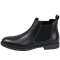 Chelsea Boots For Men Made By Smooth Micro Fiver Leather and Rubber Sole for Whole Delay Comfort