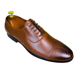 Party & Casual Mens Premium Leather Shoes
