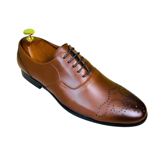 Party & Casual Mens Premium Leather Shoes