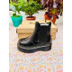Chelsea Original Leather Boot Inspired By Martens Triple Sole-35X39