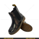 Chelsea Original Leather Boot Inspired By Martens Single Sole-35X39