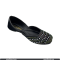 Kohlapuri Jutti For Women, Premium quality in Black Color - Size 37X41