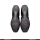 Kohlapuri Jutti For Women, Premium quality in Black Color - Size 37X41