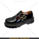 Mary Jane Original Soft Leather Based Shoes Inspired By Martin Double Sole-35X39