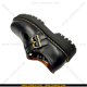 Mary Jane Original Soft Leather Based Shoes Inspired By Martin Double Sole-35X39