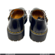 Mary Jane Original Soft Leather Based Shoes Inspired By Martin Double Sole-35X39