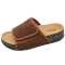 Sandals For Women & Girls, Premium quality  For Comfortable Walk In Coffee Color, Size - 36x40