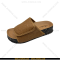 Sandals For Women & Girls, Premium quality  For Comfortable Walk In Camel Color, Size - 36x40